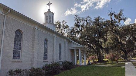 First Presbyterian Church