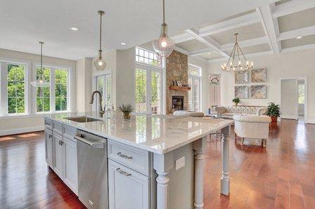 Total Home Design and Renovation, Inc.