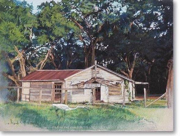 David Roland Fine Art