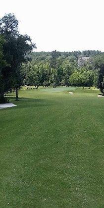 Southern Hills Golf Course Maintenance