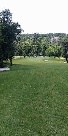 Southern Hills Golf Course Maintenance