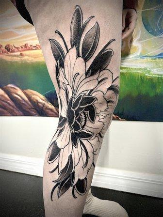 Art of Ink Tattoo Studio
