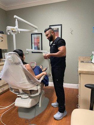 Northcliffe Dental - Spring Hill