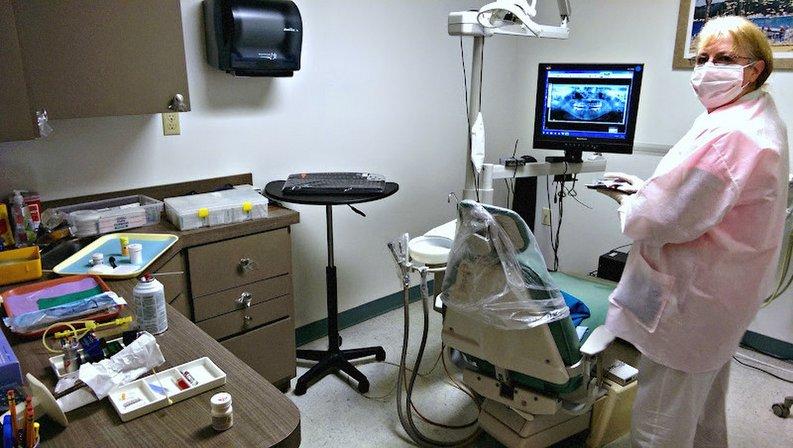 Anchor Dental Care