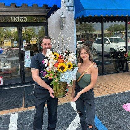 Sherwood Florist