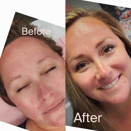 The Brow Cabin - Microblading, Powder Brows & Permenant Makeup