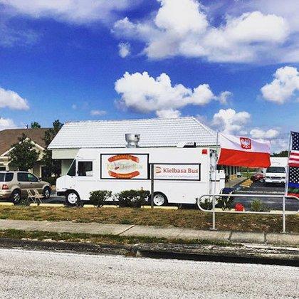 Kielbasa Bus