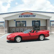 Sunrunner Automotive Inc
