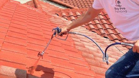 Bay Pro Painting