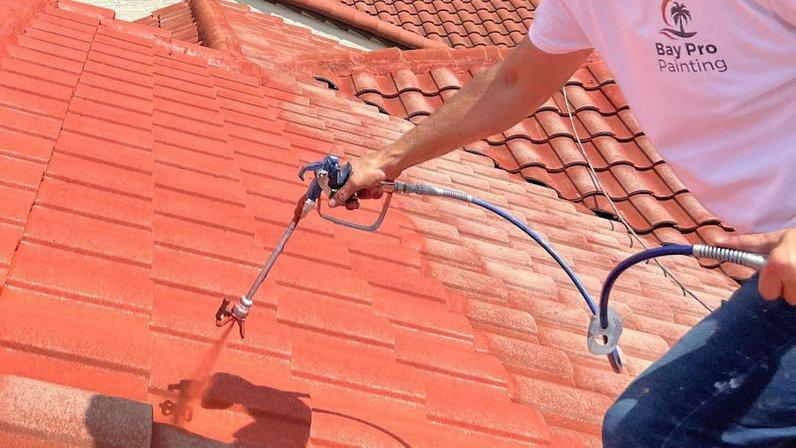 Bay Pro Painting