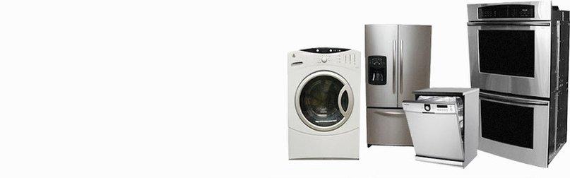 Aussie's Appliance Services