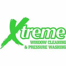 Xtreme Window Cleaning & Pressure Washing LLC
