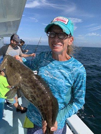 FishOn Fishing Club