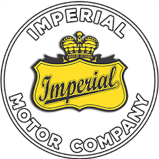 Imperial Motor Company