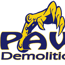 PAW Demolition