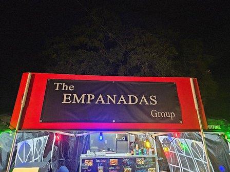 The Empanadas Group