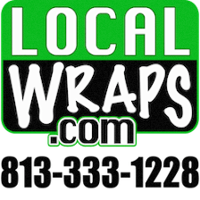 Local Wraps