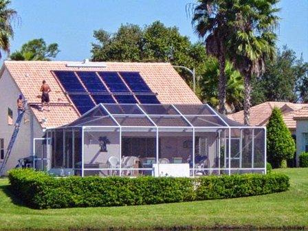 McIntosh Solar Systems Inc
