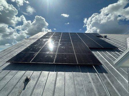BeeGreen Solar & Roofing
