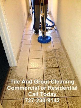 America's Janitorial Contractors, LLC