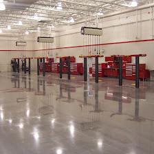 Creative Concrete Services