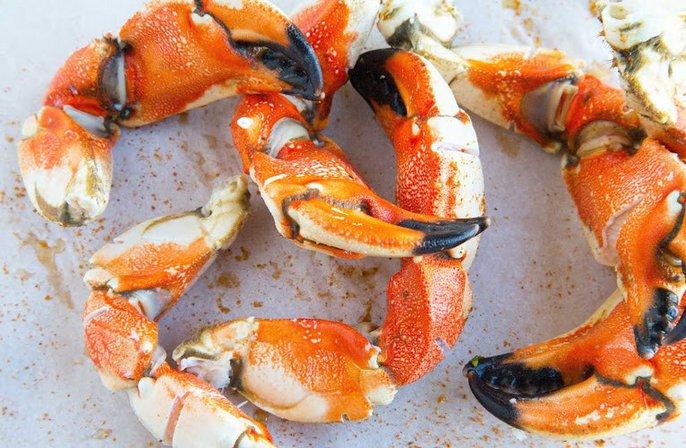 Captain's Choice Seafood Company
