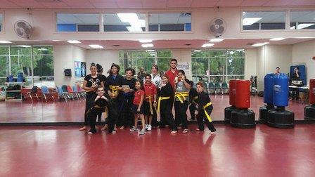 Palm Harbor Martial Arts