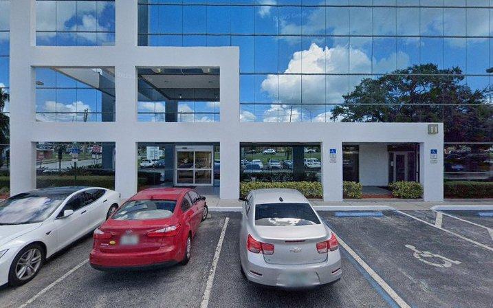 Penn-Tampa Neurology & Sleep Medicine - Dr. Thomas Pearson