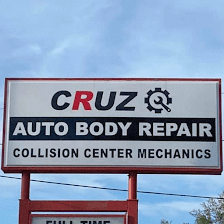 Cruz Auto Body Repair