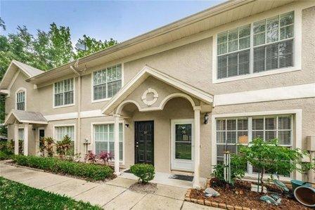 Townhomes of Countryside