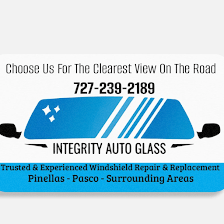 Integrity Auto Glass, LLC