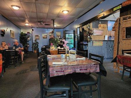 Little Thai Cafe
