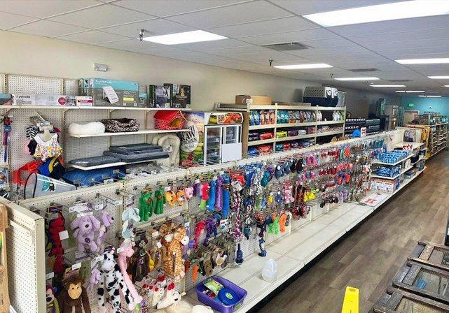 Pasco County Reptiles & Exotics