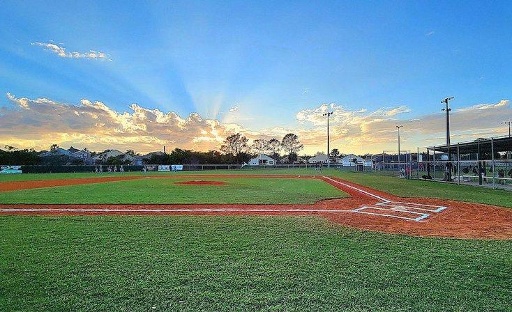 Greater Holiday Little League