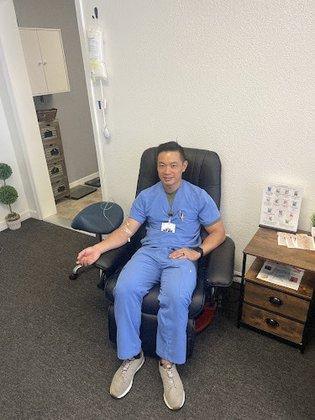 Enhanced Body Medical