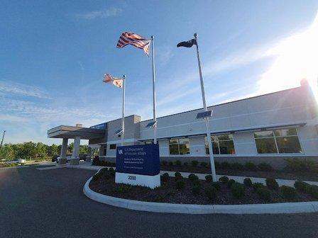 Clermont VA Community Based Outpatient Clinic