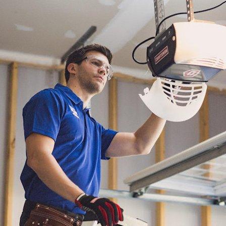 Groveland Garage Door Repair
