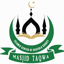 Islamic Center of Osceola Masjid Taqwa