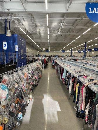 Goodwill - Osceola Village