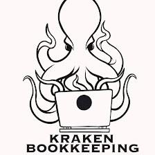 Kraken Bookkeeping LLC
