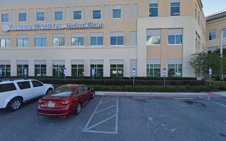 AdventHealth Medical Group Urology at Kissimmee