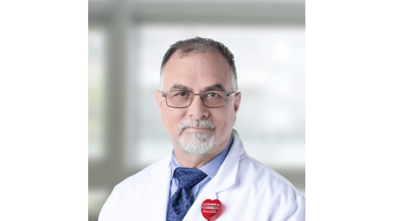 Jeffrey Fischer, MD, FACS