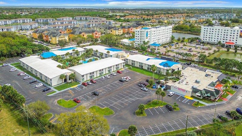 Stayable Kissimmee East