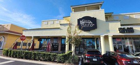 Eskina Brazilian Restaurant