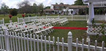 Victorian Wedding Chapel