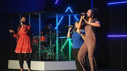 Kingdom Life Church