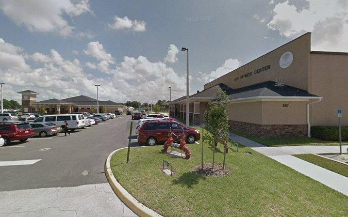 Poinciana Family YMCA