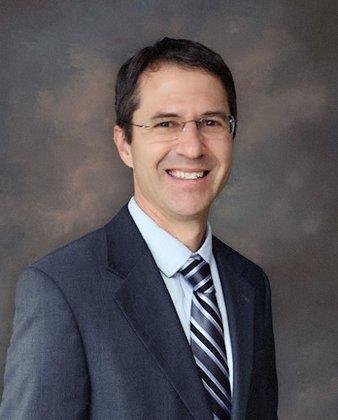 Steven G. Achinger, MD