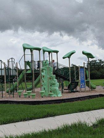 Walker Road Park