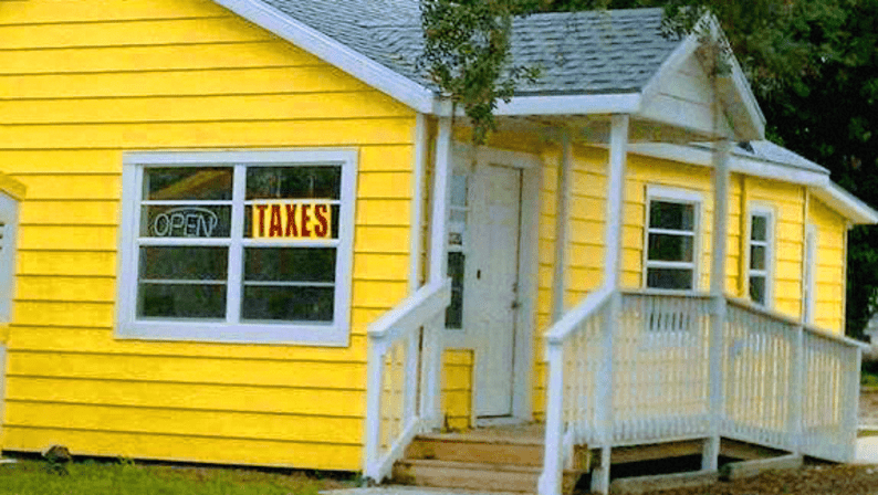 123 Finish Income Tax Office
